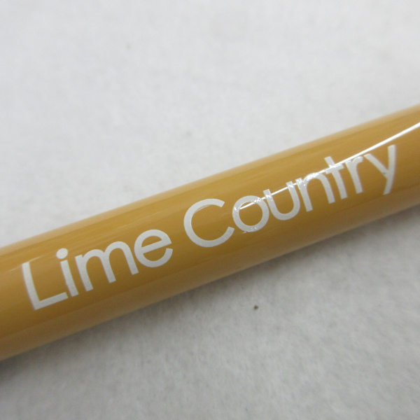 ライムカントリー M8.1